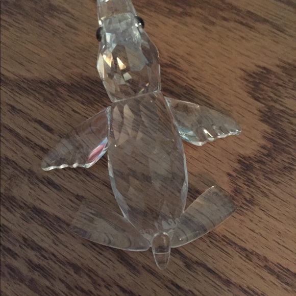 Swarovski Baby sea lion - Picture 4 of 4